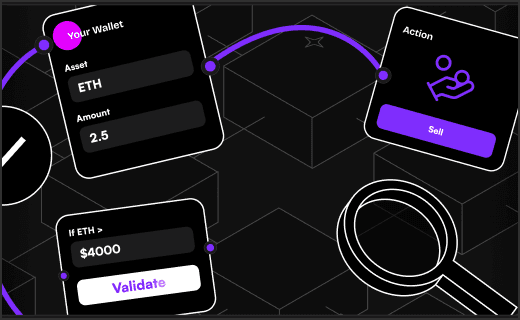 Cas d'Usage de Crypto d'Agent IA avec Infrastructure Vérifiable