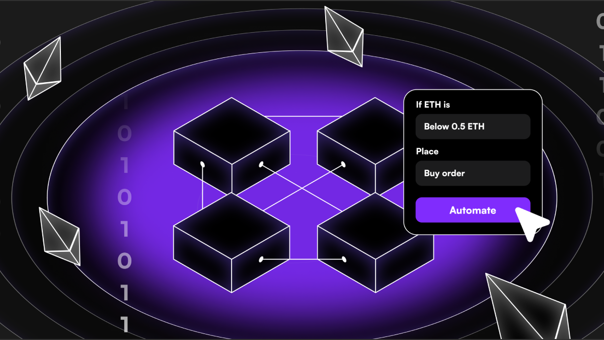 Automate Ethereum and EVM Transactions with AVS infrastructure | Ava  Protocol